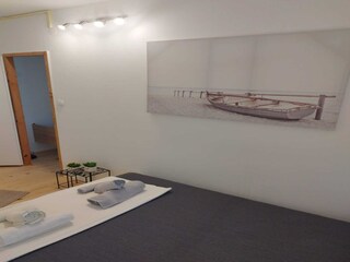 Appartamento Novi Vinodolski Caratteristiche 15