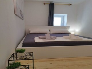 Apartamento Novi Vinodolski Características 15