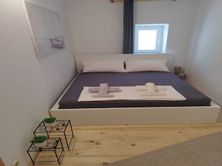 Apartment Novi Vinodolski Ausstattung 16