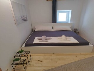 Appartement Novi Vinodolski Équipement 16