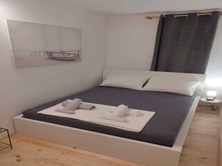 Apartamento Novi Vinodolski Características 17