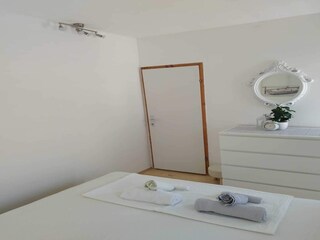 Apartment Novi Vinodolski Ausstattung 18