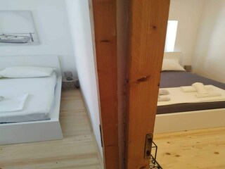 Appartamento Novi Vinodolski Caratteristiche 23