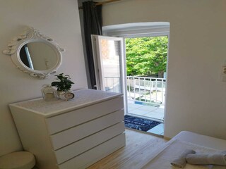 Apartamento Novi Vinodolski Características 21