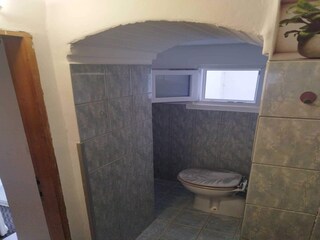 Apartamento Novi Vinodolski Características 22