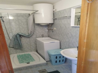 Apartment Novi Vinodolski Features 23