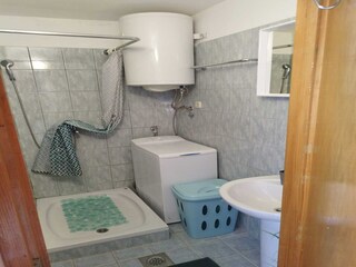 Appartamento Novi Vinodolski Caratteristiche 26