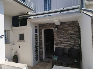 Apartamento Novi Vinodolski  29