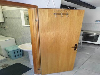 Apartamento Novi Vinodolski  34