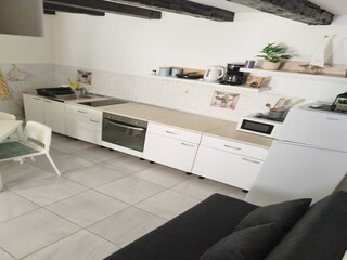 Appartamento Novi Vinodolski  37