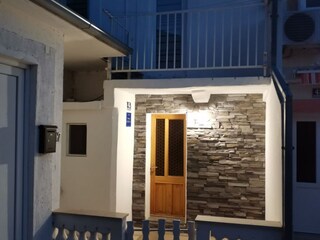 Apartment Novi Vinodolski Outdoor Recording 2