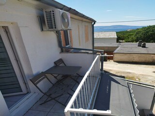 Apartamento Novi Vinodolski  37
