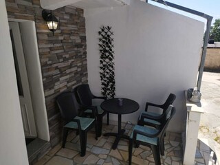 Apartamento Novi Vinodolski  38