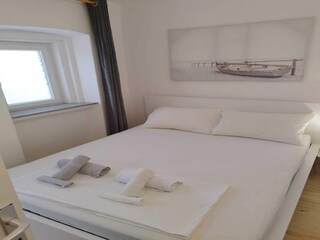 Apartamento Novi Vinodolski Características 25