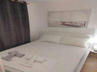 Apartamento Novi Vinodolski Características 26