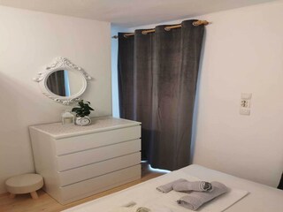 Apartment Novi Vinodolski Ausstattung 27
