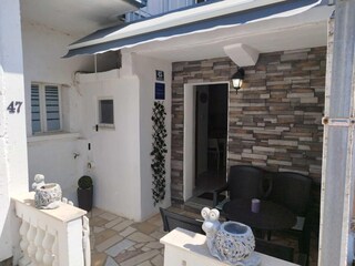 Apartamento Novi Vinodolski  39