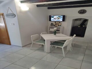 Apartment Novi Vinodolski  40