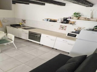 Apartamento Novi Vinodolski  41