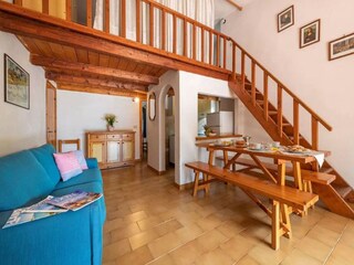 Appartement Pittulongu Équipement 13