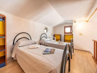 Appartamento Pittulongu Caratteristiche 15