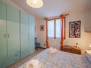 Casa per le vacanze Trinità d'Agultu e Vignola Caratteristiche 9