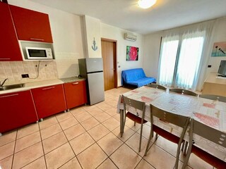 Apartamento Duna Verde Características 9