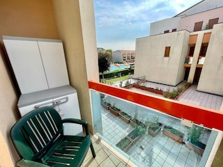Apartment Duna Verde Outdoor Recording 3