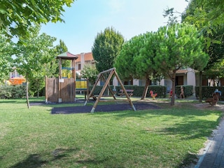 Appartamento Duna Verde  32