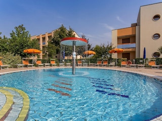 Apartment Duna Verde Outdoor Recording 4