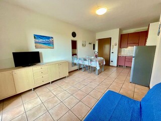 Appartement Duna Verde Équipement 12