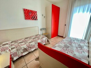 Appartement Duna Verde Équipement 13