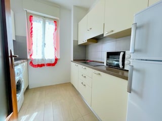 Apartment Porto Santa Margherita Features 11