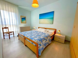 Appartement Porto Santa Margherita Kenmerken 17