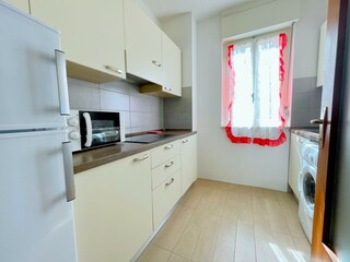 Appartement Porto Santa Margherita Kenmerken 14