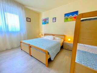 Appartamento Porto Santa Margherita Caratteristiche 16