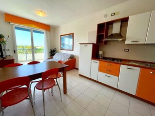 Appartement Duna Verde Équipement 16