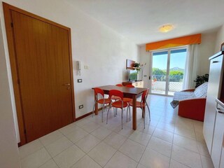 Appartamento Duna Verde Caratteristiche 11