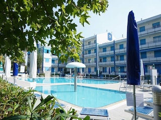 Apartment Duna Verde Außenaufnahme 4