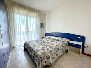 Appartement Duna Verde Équipement 20