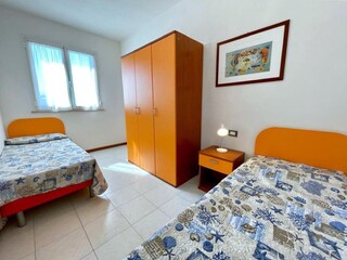 Appartement Duna Verde Équipement 14