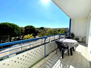Apartment Duna Verde Außenaufnahme 6