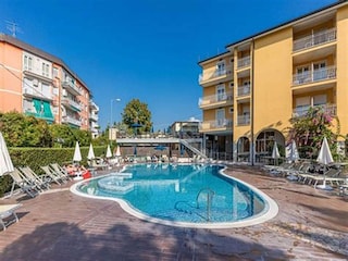 Appartamento Duna Verde Ambiente 23