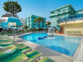Apartment Duna Verde Umgebung 22