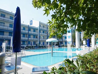 Appartement Duna Verde Buitenaudio-opname 4