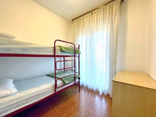 Villa Porto Santa Margherita Ausstattung 8