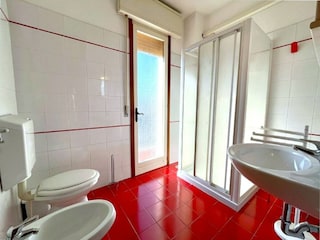 Villa Porto Santa Margherita Ausstattung 9
