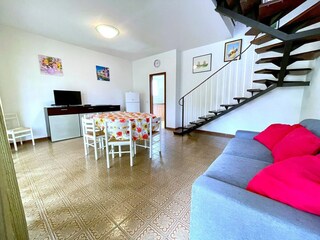 Villa Porto Santa Margherita Équipement 19