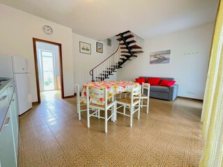 Villa Porto Santa Margherita Équipement 12