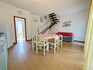 Villa Porto Santa Margherita Features 12